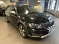 �koda Octavia 2.0TDi SCOUT 4x4 DSG Bixe NAVI