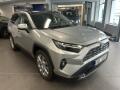 Toyota RAV4 2.5 Hybrid Skyview 4WD Executi