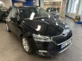 �koda Fabia 1.0TSi Tour Ambition Top
