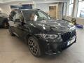 BMW X3 xDrive20d M-Sport LED El.TZ