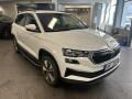 �koda Karoq 2.0TDi DSG Style Plus LED