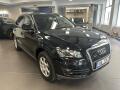Audi Q5 2.0TDi Quattro S-tronic