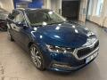 �koda Octavia 2.0TDi DSG 4x4 Styl LED HUD TZ