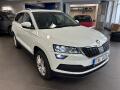 �koda Karoq 1.6TDi Style Plus LED NAVI TZ