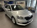 �koda Fabia 1.0TSi 70kW Klima Alu