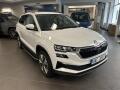 �koda Karoq 2.0TDi Style DSG REZERVACE