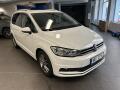 Volkswagen Touran 2.0TDi Highline LED Kamera TZ