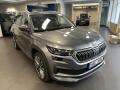 �koda Kodiaq 2.0TDi L&K DSG 4x4 LED TZ