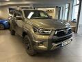 Toyota Hilux 2.8D-4D Double Cab 4x4 JBL