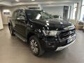 Ford Ranger Wildtrak 2.0 EB D.Cab 4x4 TZ