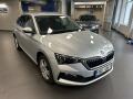 �koda Scala 1.0TSi DSG Style LED Virt.kokp
