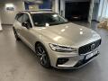 Volvo V60 ULTRA DARK DCT LED Panora HUD