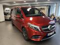 Mercedes-Benz 300d AMG L 4Matic LED 360� NAV