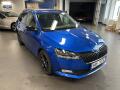 �koda Fabia 1.0TSi Ambition TOP