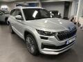 �koda Kodiaq 2.0TDi L&K 4x4 7m�st Panor 360