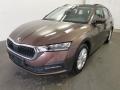 koda Octavia 2.0TDi 