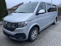 Volkswagen Caravelle 2.0TDi 110kW comfortLINE 5m�st
