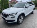 �koda Kodiaq 2.0TDi 110kW DSG