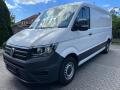 Volkswagen Crafter 2.0TDi 110kW L2H1 DSG