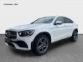 Mercedes-Benz GLC 220d 4M kup�
