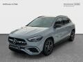 Mercedes-Benz GLA 200 d AMG 4MATIC