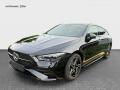 Mercedes-Benz CLA 200d Shooting Brake AMG St