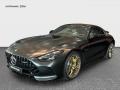 Mercedes-Benz AMG GT 55 4MATIC+