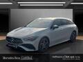 Mercedes-Benz CLA 200 d Shooting Brake  AMG