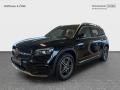 Mercedes-Benz GLB 200d 4M