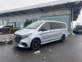 Mercedes-Benz 300 d / Exclusive / L / 4M