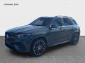 Mercedes-Benz GLE 450 d 4MATIC