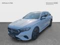 Mercedes-Benz AVANTGARDE E 220 d 4MATIC