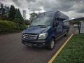 Mercedes-Benz Sprinter KAWA XL