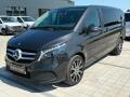 Mercedes-Benz 300d 4MATIC Long  Avantgarde C