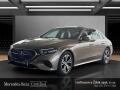 Mercedes-Benz E 220d 4MATIC