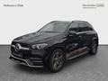 Mercedes-Benz GLE AMG 4MATIC