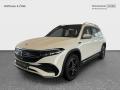 Mercedes-Benz EQB 300 4MATIC