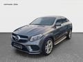 Mercedes-Benz GLE 400 4MATIC kup