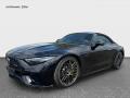 Mercedes-Benz SL Mercedes-AMG 63 4MATIC+