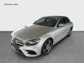 Mercedes-Benz E 220d 4M AMG