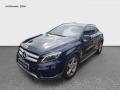 Mercedes-Benz GLA AMG 4MATIC