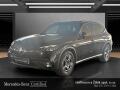 Mercedes-Benz GLC 220d 4M