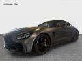 Mercedes-Benz AMG GT GTR kup�