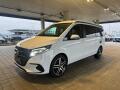 Mercedes-Benz ostatn� 300d 4M MARCOPOLO AIRMATIC