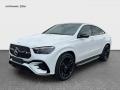 Mercedes-Benz ostatn GLE 300 d 4MATIC KUP