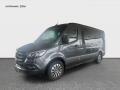 Mercedes-Benz Sprinter 319 CDI Tourer S