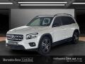 Mercedes-Benz GLB D 4MATIC