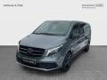 Mercedes-Benz 250 d AVANTGARDE 4MATIC