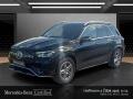 Mercedes-Benz GLE 450 d 4MATIC