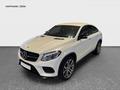 Mercedes-Benz GLE 350d 4MATIC